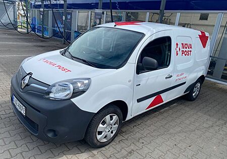 Renault Grand Kangoo Kangoo Z.E. 33, MAXI (Mietbatterie)