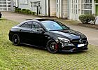 Mercedes-Benz CLA 45 AMG **KW-Gewindefahrwerk //Aero-Paket**