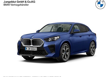 BMW iX2 xDrive30 M Sport Pro IconicGlow/AHK/Lenkrad&