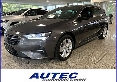 Opel Insignia gebraucht kaufen Opel Insignia ST Business 2.0 CDTI HEAD-UP+AHK+KAMERA