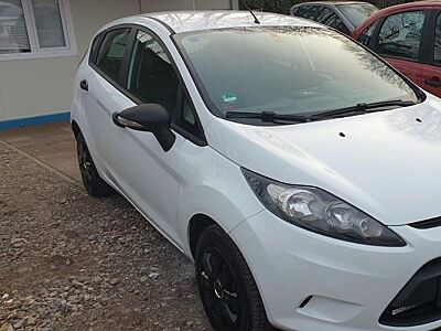Ford Fiesta Ambiente