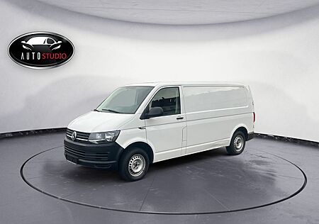 VW T6 Transporter Volkswagen 2.0 TDI Kasten Lang Klima PDC