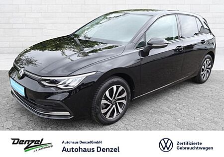 VW Golf Volkswagen VIII "ACTIVE" 1.5 TSI ACC/NAV/KAMERA
