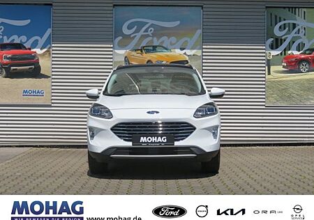 Ford Kuga Titanium 2.5l Duratec PHEV *Panoramadach*