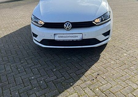 VW Golf Volkswagen Sportsvan VII Trendline Start-Stopp