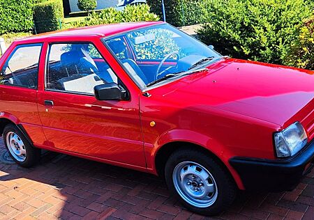Nissan Micra 1.2L, H-Kennzeichen, TÜV, 5-Gang