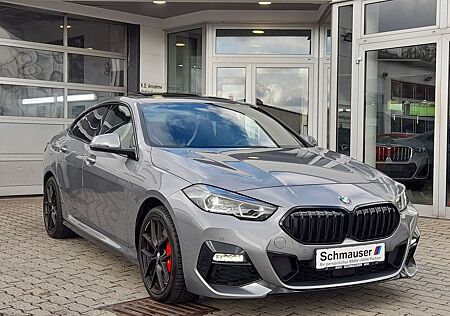 BMW 220 i Gran Coupe M-Sport,LED,PANO,HUD,H&K,Editio