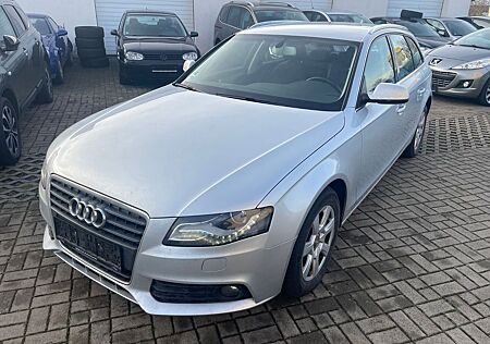 Audi A4 Avant Ambiente TDI XENON-NAVI-PDC-EURO5