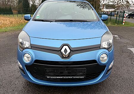 Renault Twingo Dynamique 1.2 LEV 16V 75 Eco-Drive