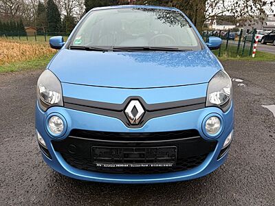 Renault Twingo Dynamique 1.2 LEV 16V 75 Eco-Drive