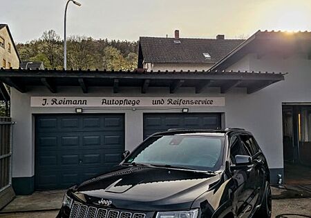 Jeep Grand Cherokee 3.0l V6 MultiJet 184kW Summit...