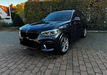 BMW X3 xDrive20i M SPORT*HUD*Led*Garantie