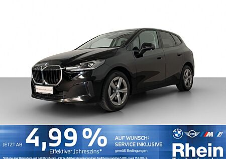 BMW 218i Active Tourer NaviProf*LED*Apple*Parkassist