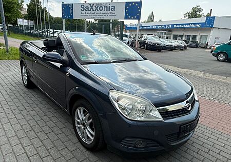 Opel Astra H Twin Top Endless Summer