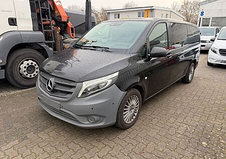 Mercedes-Benz Vito Tourer 116 CDI Extralang 9 Sitzer 2x Klima