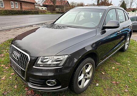 Audi Q5 2.0 TFSI 165 kW quattro