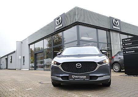 Mazda CX-30 Selection 2WD | NAV |360° | LED