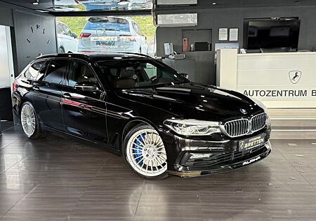 Alpina D5 3.0 Allrad Biturbo*Touring*HuD*Kamera*AHK