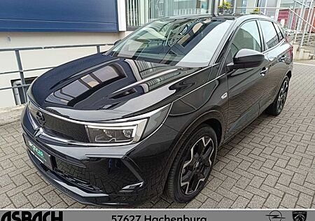 Opel Grandland X Grandland GS