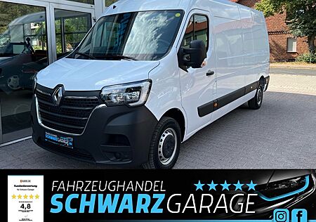 Renault Master Kasten L3H2 HKa 3,5t*SCHUTZPAKET*