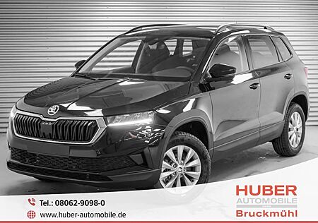 Skoda Karoq 1,5 TSI DSG Selection - LAGER 110 kW (1...