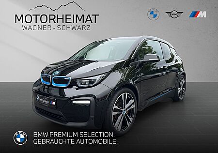 BMW i3 120Ah Sportpaket Glasdach Navi Komfortpaket