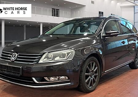 VW Passat Variant Volkswagen Variant Highline AUTOMATIK LEDER PANO VOLL 1HAND