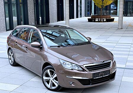 Peugeot 308 SW Automatik / Panrama / Navi/ LED / GW