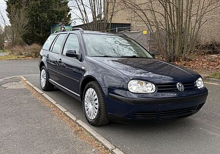 VW Golf Volkswagen 2.0 Basis