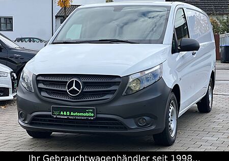 Mercedes-Benz Vito Kasten 114 CDI lang SORTIMO *KLIMA/TEMPOMAT
