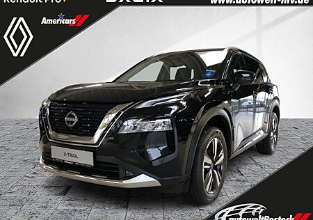 Nissan X-Trail Tekna 1.5 VC-T MHEV