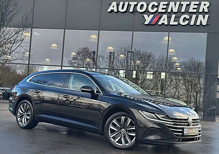 VW Arteon Volkswagen 2.0 TDI SCR DSG Elegance Shooting Brake
