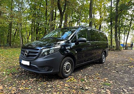 Mercedes-Benz Vito Tourer 114 CDI, Campingmodul, AHK, CarPlay