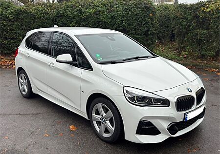 BMW 218i ActiveTourer M Sport Automatik, HUD, NavPro