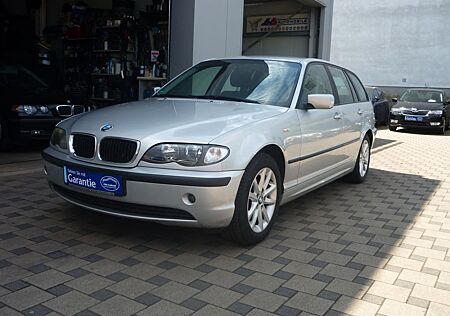 BMW 316i 316 Baureihe 3 Touring WR/SR/2.Hd./TÜV NEU
