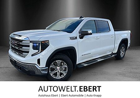 GMC Sierra 5,3l V8 SLE UNFALLFREIES FZG/GARANTIE/CAD