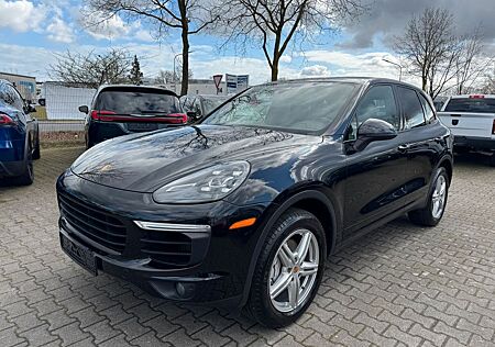 Porsche Cayenne Full Led,Bose,Panorama