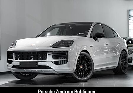 Porsche Cayenne E-Hybrid Coupe Sportabgas BOSE 21-Zoll