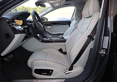 Audi A8 50 TDI q exclusive UNIKAT/S-LINE/ALLRADL/PANO