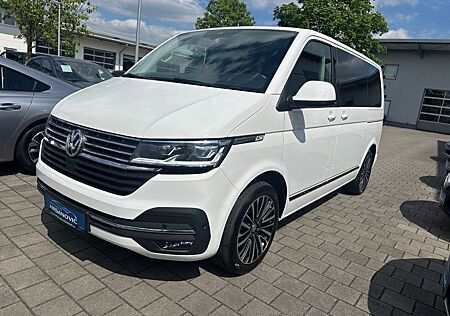 VW Volkswagen T6.1 Multivan Generation Si