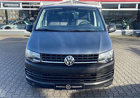 VW T6 Transporter Volkswagen Kasten-Kombi Kombi