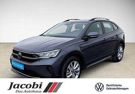 VW Taigo Volkswagen Life 1.0 TSI AHK.Navi.SHZ.LED-Matrix.PDC