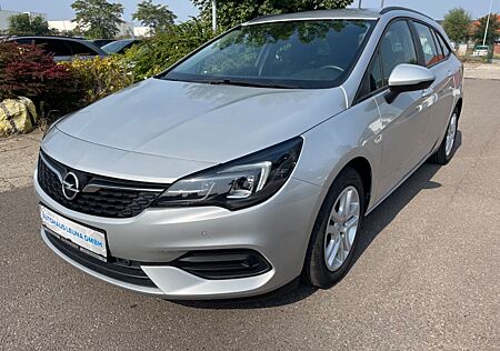 Opel Astra K Kombi CDTi105 Navi/LED/PDC/WiPa/LMF