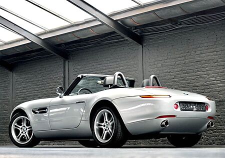 BMW Z8