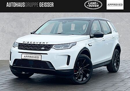 Land Rover Discovery Sport D240 AWD Automatik HSE ACC HUD