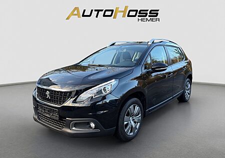 Peugeot 2008 **Active**KLIMA/TEMPOMAT/1-HAND