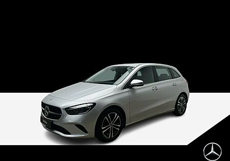 Mercedes-Benz B 180 Progressive EasyPack+Kamera+Memo+Apple