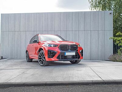 BMW X5 M Competition M Competition