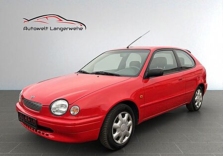 Toyota Corolla *Tüv 12-2026*Allwetter*1.Hand*