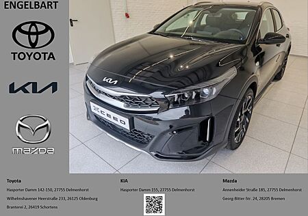 Kia XCeed Vision 1.5T Komfort-Paket Navi
